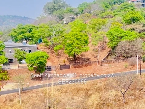 Prime Residential Stand for Sale – 6687m² in Helensvale, Harare North (Sole Mandate)