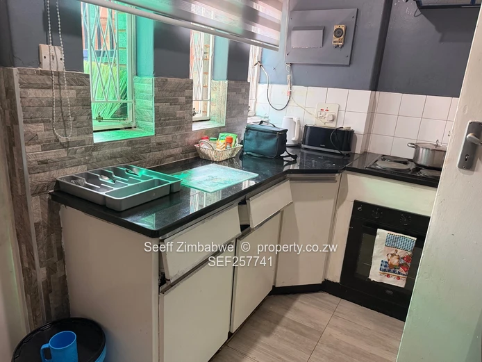 Avondale Duplex Flat For Sale