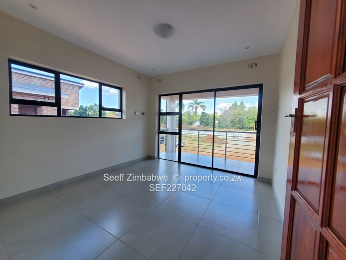 Farai Apartments – Modern Double-Storey Townhouses in Malborough