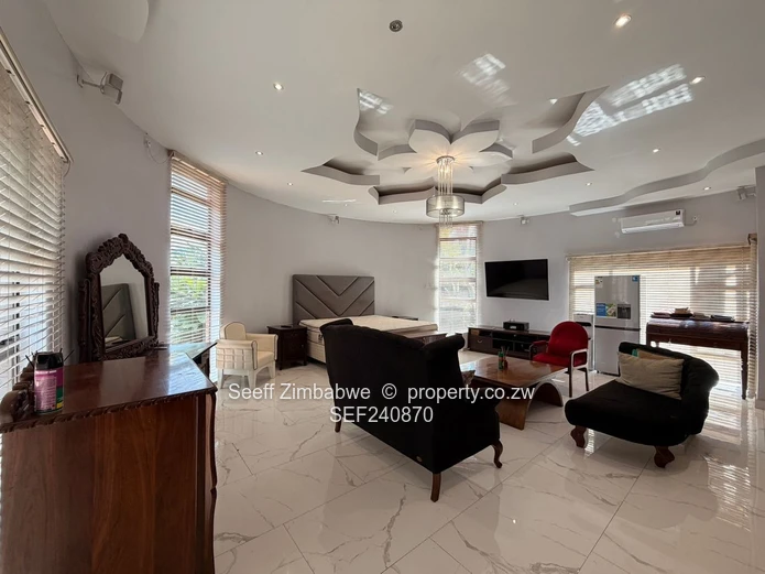 Stunning Double-Storey Home For Sale In Glen Lorne