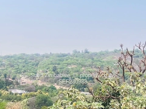 Prime Residential Stand for Sale – 6687m² in Helensvale, Harare North (Sole Mandate)