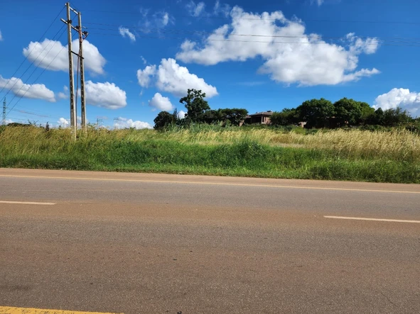 Commercial & Industrial Land