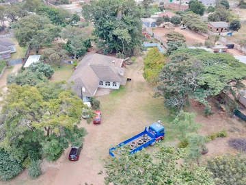 Prime Development Opportunity in Waterfalls