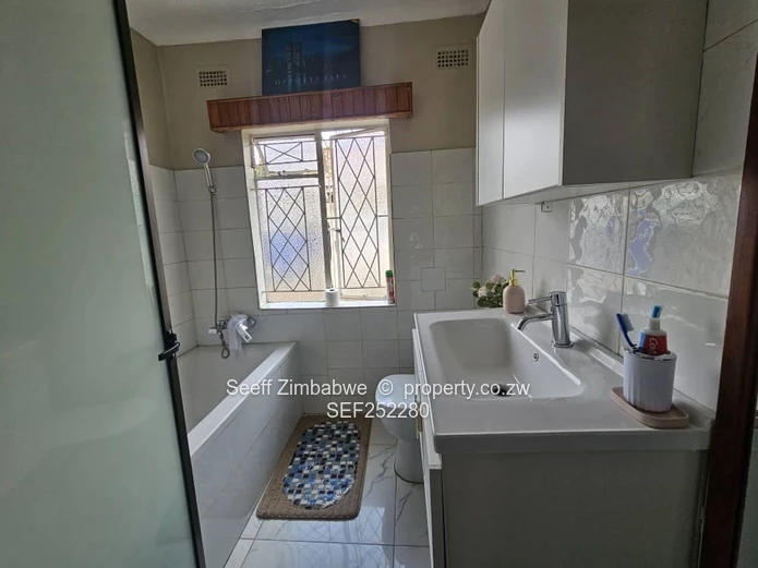 Charming 3-Bedroom Home for Rent in Tynwald – Available 1st September