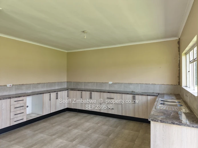 New Cluster Development – Waterfalls, Derbyshire Road