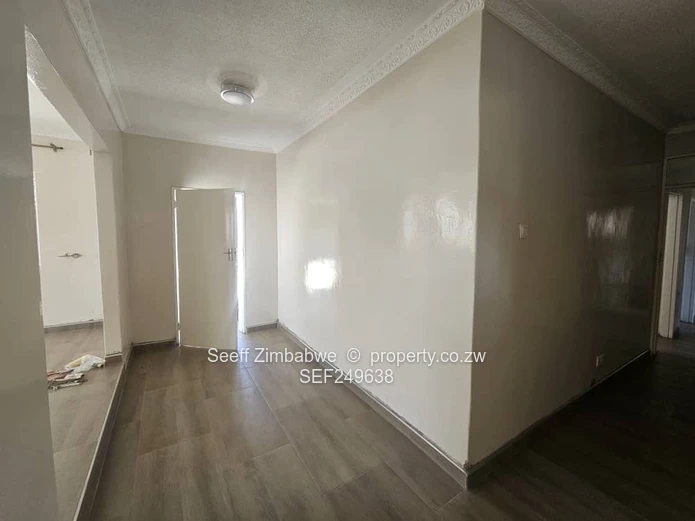 Freshly Renovated 4-Bedroom Gem for rent in Zimre Park!