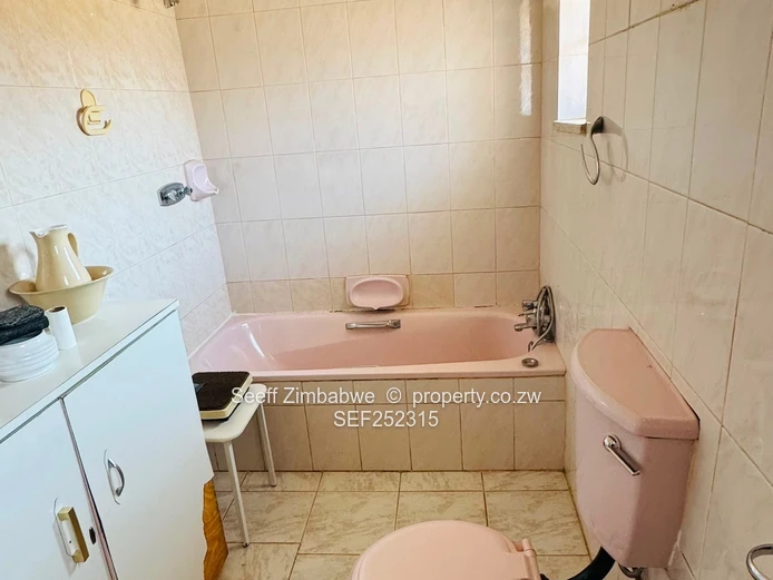 Prime 1-Acre Investment & Residential Gem in Parktown, Waterfalls!