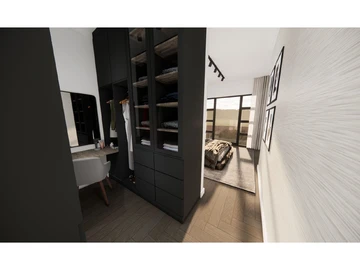 3 Bedroom Flat & Apartment