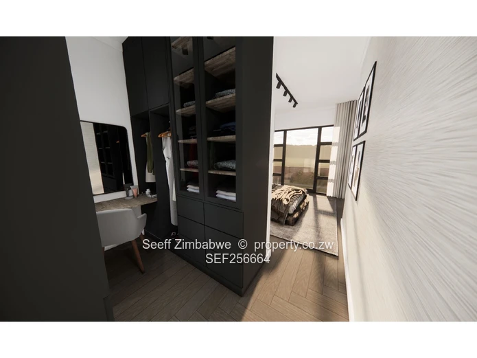 Greendale 3-Bed Modern Apartment with Pool & Club