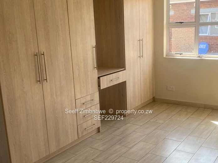 Apartment Available
