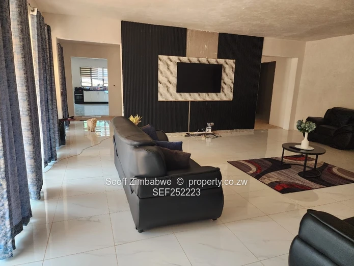 Unleash Luxury Living: Executive Double-Storey Masterpiece in Hogerty Hill