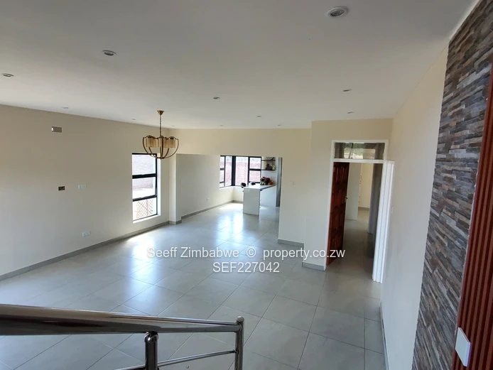 Farai Apartments – Modern Double-Storey Townhouses in Malborough