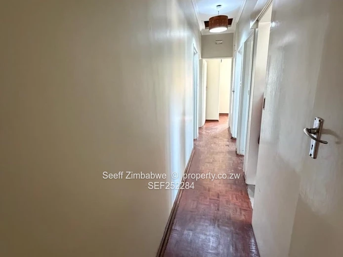 Charming 3-Bedroom Home