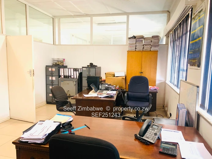Willowvale Factory for sale : on 8.6ha
