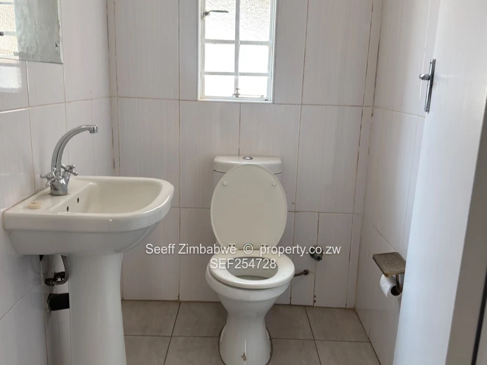 4-Bedroom Waterfalls (Near SOS Children’s Home) (Sole Mandate)