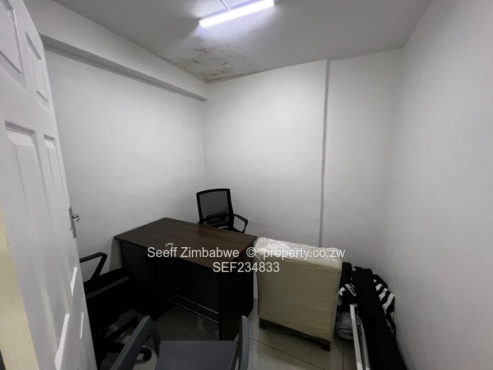 Prime Offices Available 