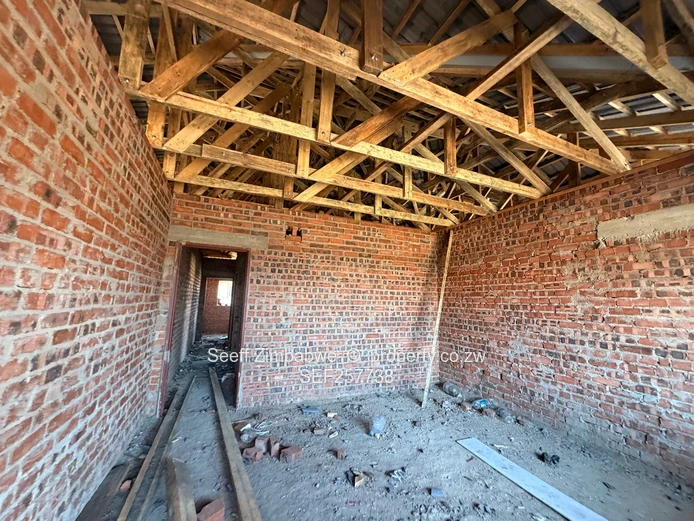 Glaudina House at Roofed Shell Stage