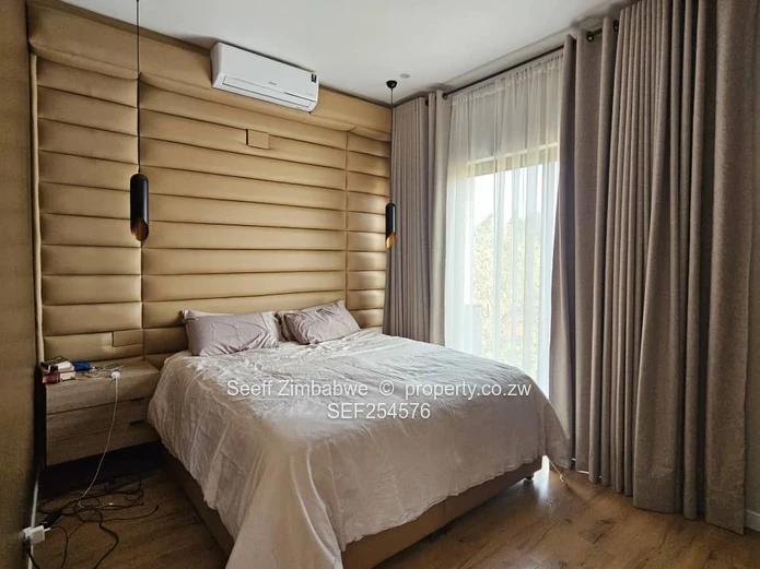 To Let: Modern 3-Bed Duplex in Helensvale | Full Solar Backup & AC