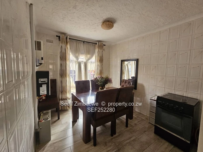 Charming 3-Bedroom Home for Rent in Tynwald – Available 1st September