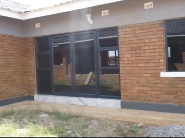 5 Unit Townhouse Complex
