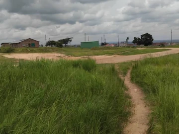 Land