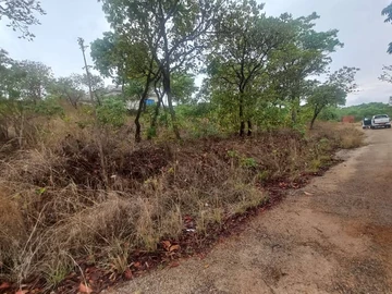 Land