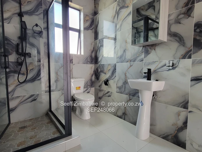 4-Bedroom House For Sale In Arlington East