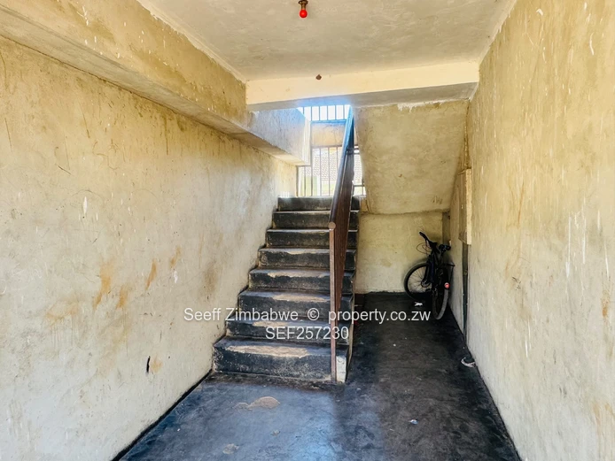 High-Yield Investment Opportunity in the Heart of Umzari, Chinhoyi (Sole Mandate)