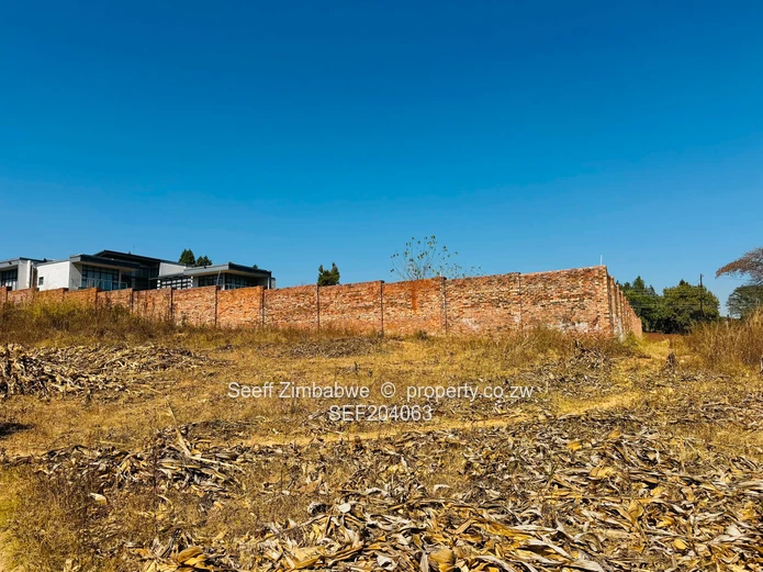 Ready to build Residential stand for Sale in Glen Lorne