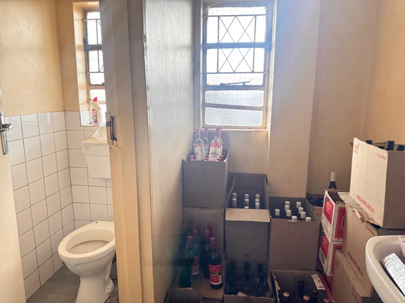 Commercial Property