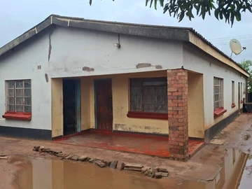 5 Bedroom House