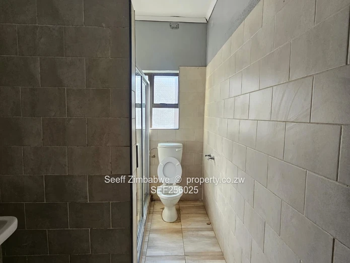 2-Bed Semi-Detached Cluster for Rent in Greendale Athlone (Sole Mandate)