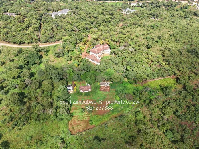 Exclusive 4000 sqm Panhandle Stand #2 for Sale in Shawasha (Sole Mandate)