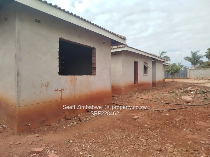 ?? Unlock Your Dream Home: Unfinished Spacious Living Awaits in Gletwin! ??