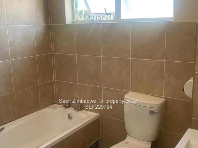 Apartment Available