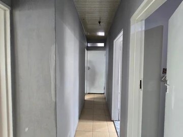 6 Bedroom Townhouse Complex