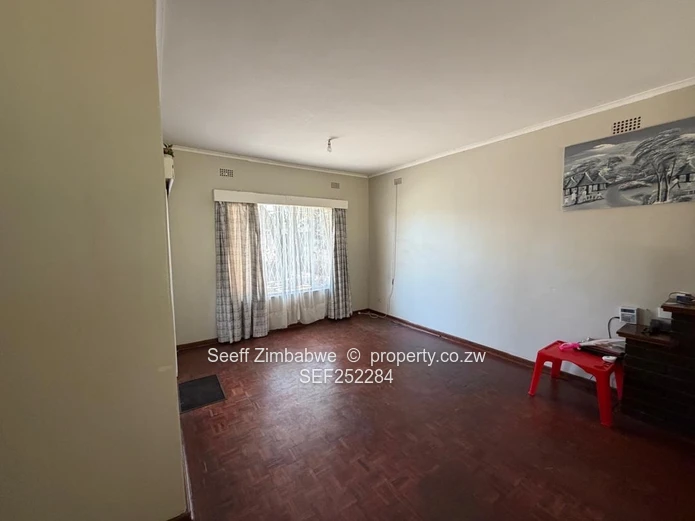 Charming 3-Bedroom Home