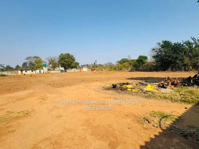 Agro-residential Property for sale in Goromonzi near Mutare road (Sole Mandate)