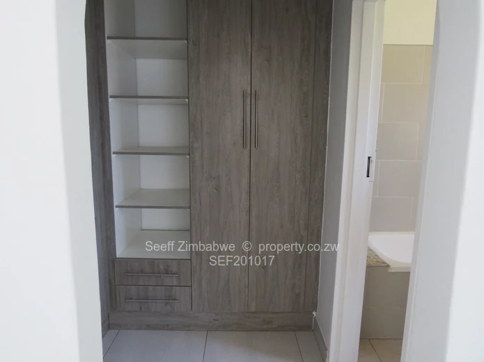 Spacious Family Home