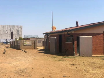 Commercial Property