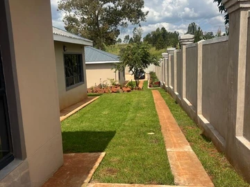 3 Bedroom Townhouse Complex