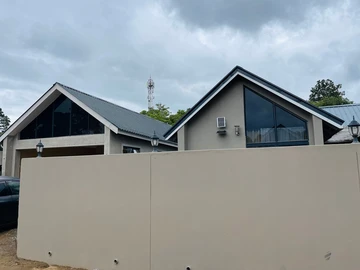 3 Bedroom Townhouse Complex