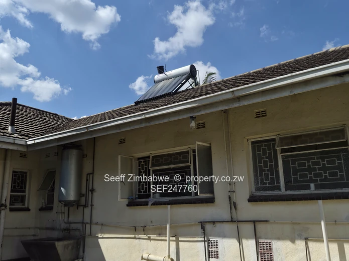 St Martins 3-Bed Home 