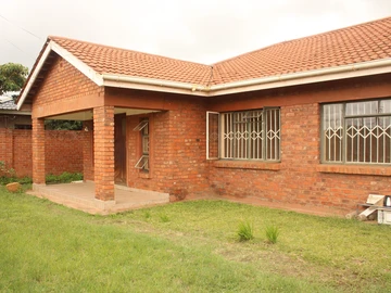 Recently Renovated Family Home!