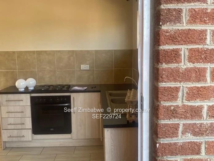 Apartment Available