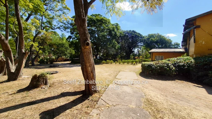 8.6ha Hatfield Commercial Land 