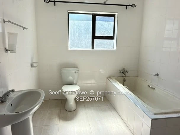 Gunhill House To Rent