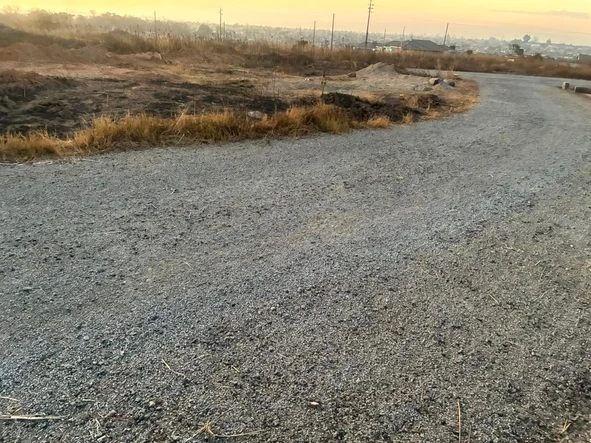 Land
