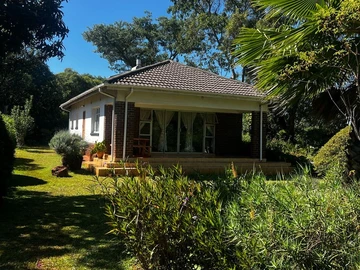 2 Bed Cottage 