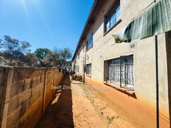 High-Yield Investment Opportunity in the Heart of Umzari, Chinhoyi (Sole Mandate)